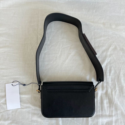 Jacquemus Le Carinu shoulder bag