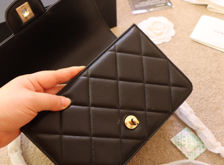 Chanel Mini Flap Bag