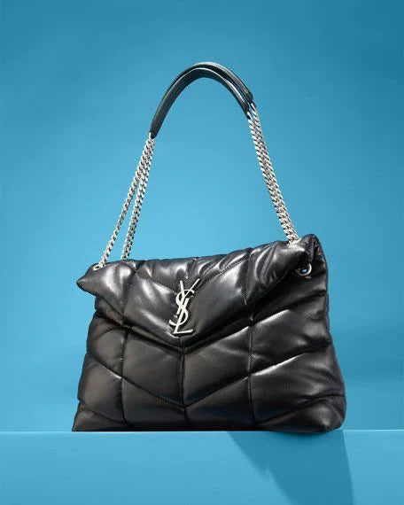 YSL Classic Flap Bag