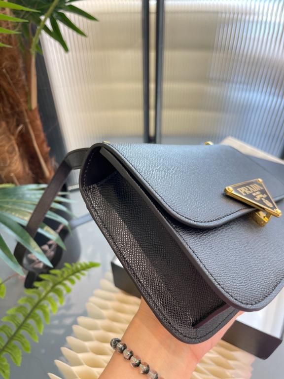 Pra long shoulder strap Bag