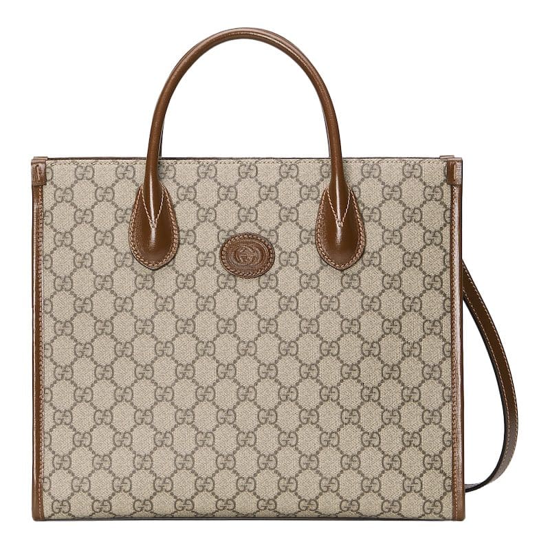 GUCCI SMALL TOTE BAG