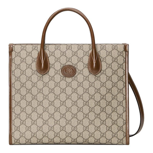 GUCCI SMALL TOTE BAG
