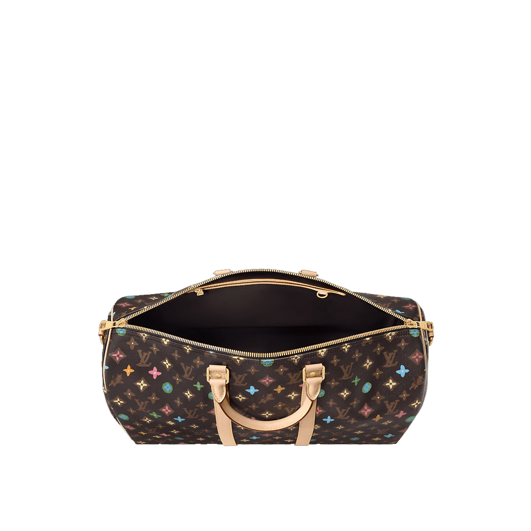 Louis Vuitton M24901 Keepall Bandoulière 50