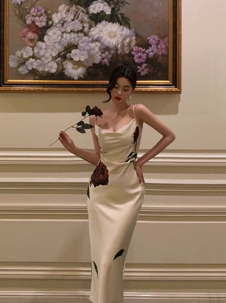 Sexy Sheath Spaghetti Straps White 21st Birthday Dress Party Gown Birthday Outfits Birthday Dress Ideas For Women DP2322