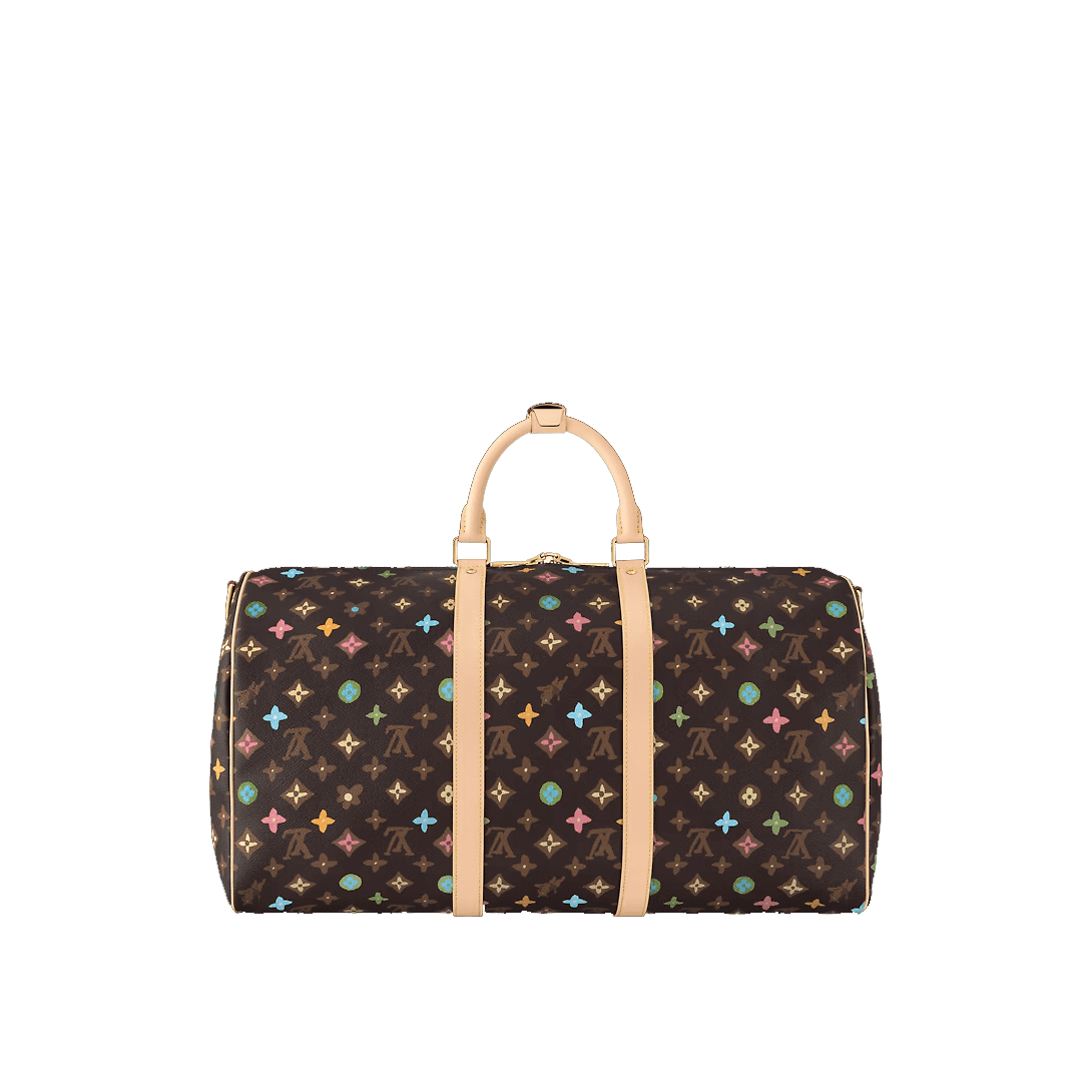 Louis Vuitton M24901 Keepall Bandoulière 50