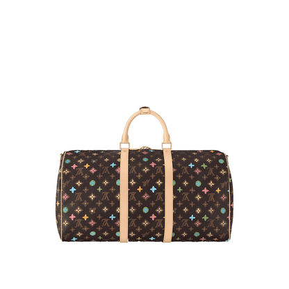 Louis Vuitton M24901 Keepall Bandoulière 50