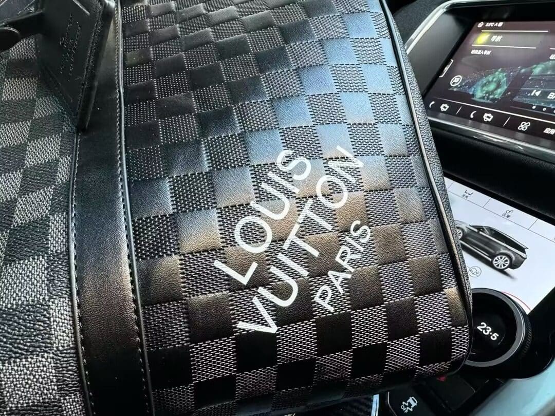 Louis Vuitton N40443 Keepall 50