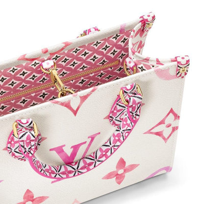 Louis Vuitton OnTheGo PM M22976