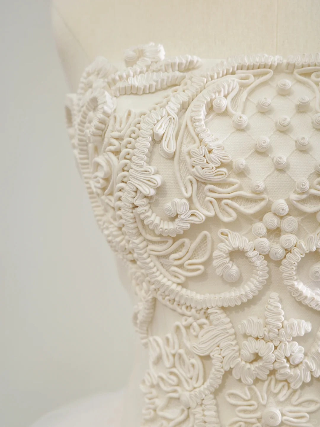 White Fashion Long Tulle Prom Dress Evening Gown Wedding Dress gh5059