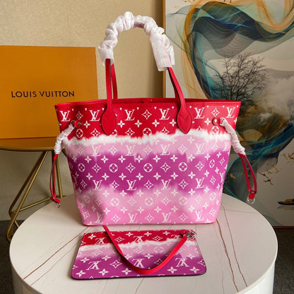Louis Vuitton Neverfull