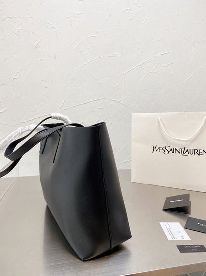 Saint Laurent YSL Shopping Bag