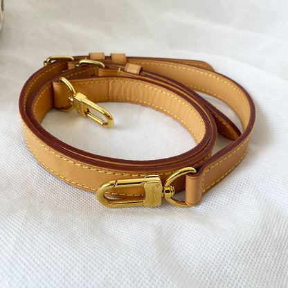 Louis Vuitton Speedy Bandoulière 30 Azur handbag