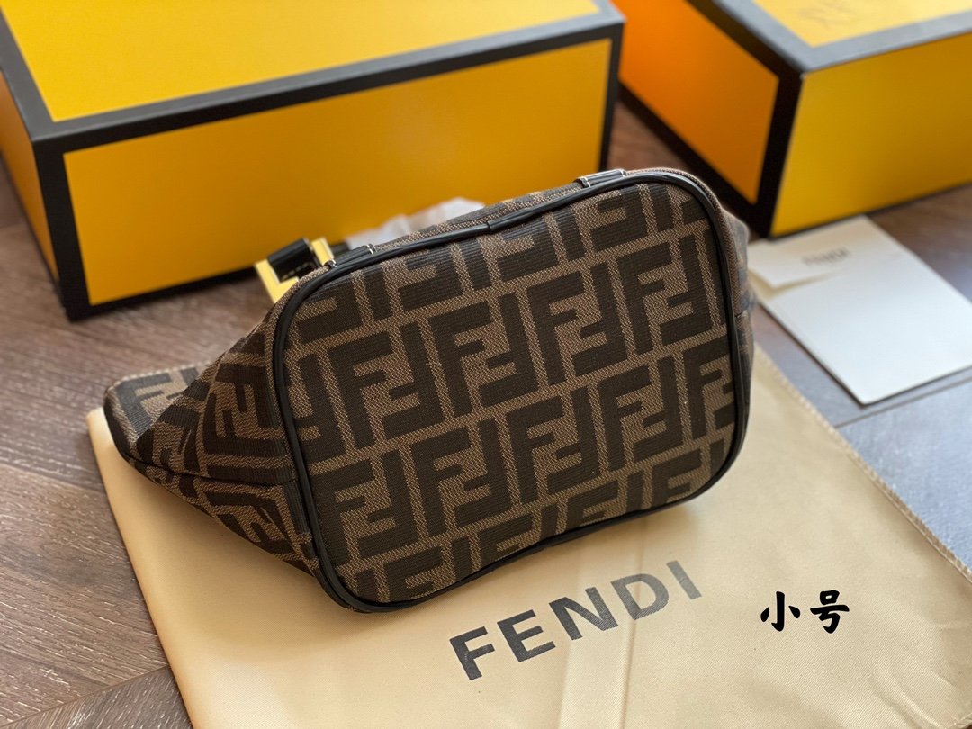 Fendi Tote Bag
