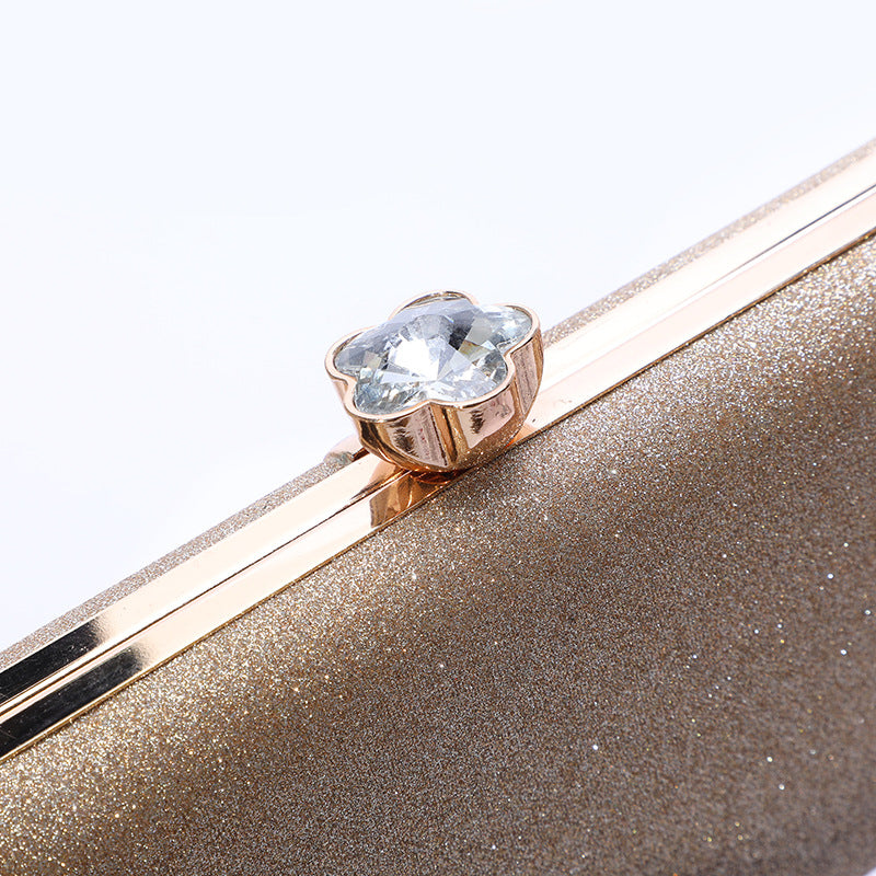 Clutch Sequin Elegant Dress Evening Ladies Bag