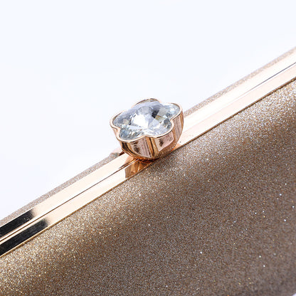 Clutch Sequin Elegant Dress Evening Ladies Bag