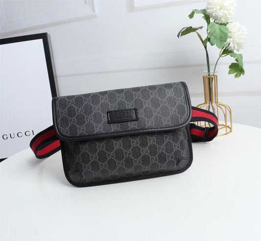 Gucci Gg Neo Vintage Belt Bag