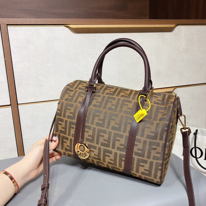 Fendi Doctor’s Bag