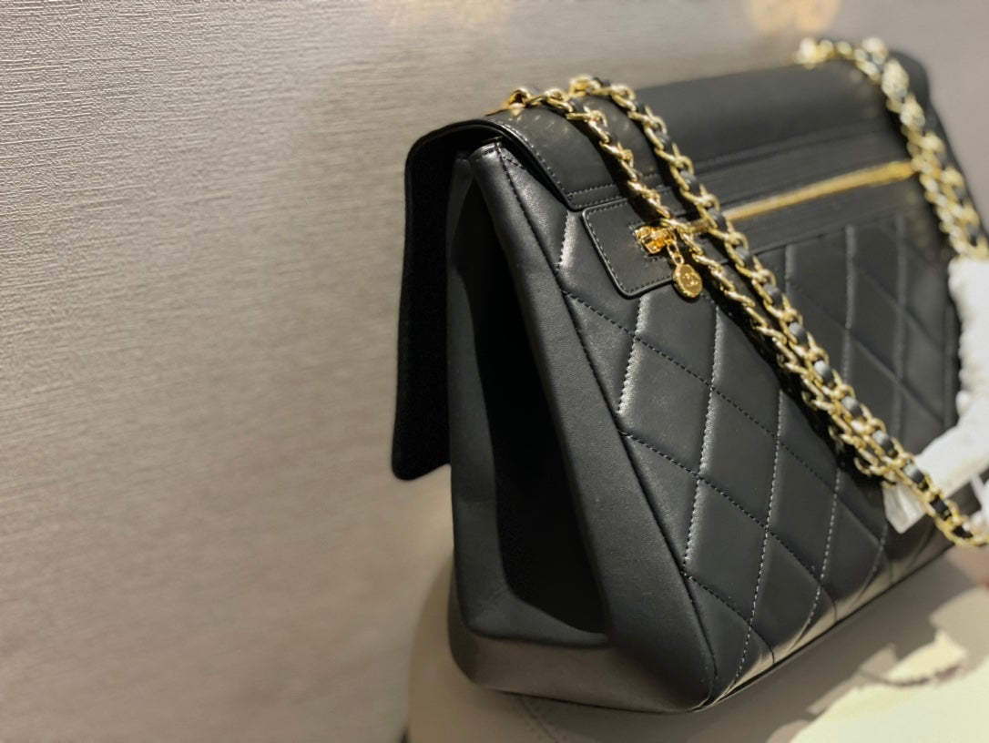 Chanel Classic Flap Bag