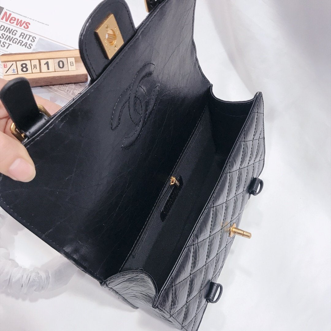 CHANEL 31 RUE CAMBON PARIS DA HAAS