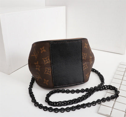 Louis Vuitton Boursicot Boite Chapeau Bag