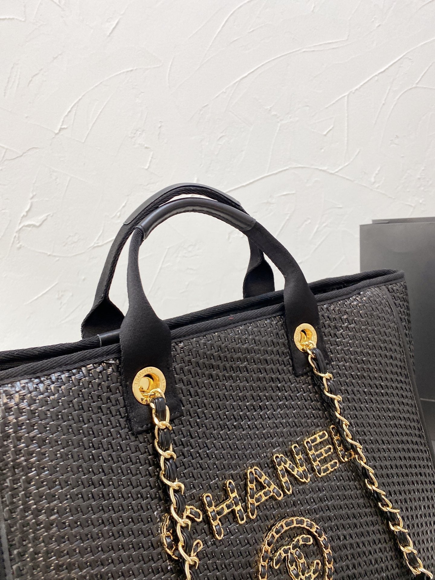 CHANEL Deauville