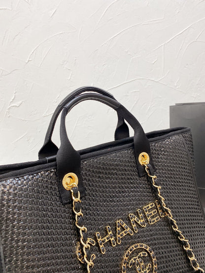 CHANEL Deauville