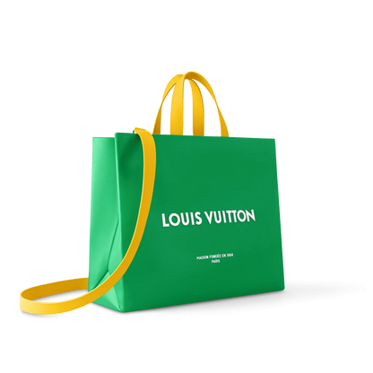 Louis Vuitton M13982 SHOPPER TOTE Medium