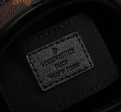 Louis Vuitton Boursicot Boite Chapeau Bag