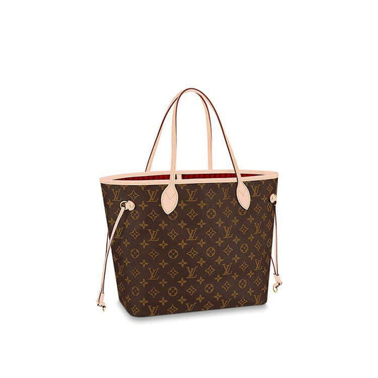 Louis Vuitton Neverfull MM Tote M41177