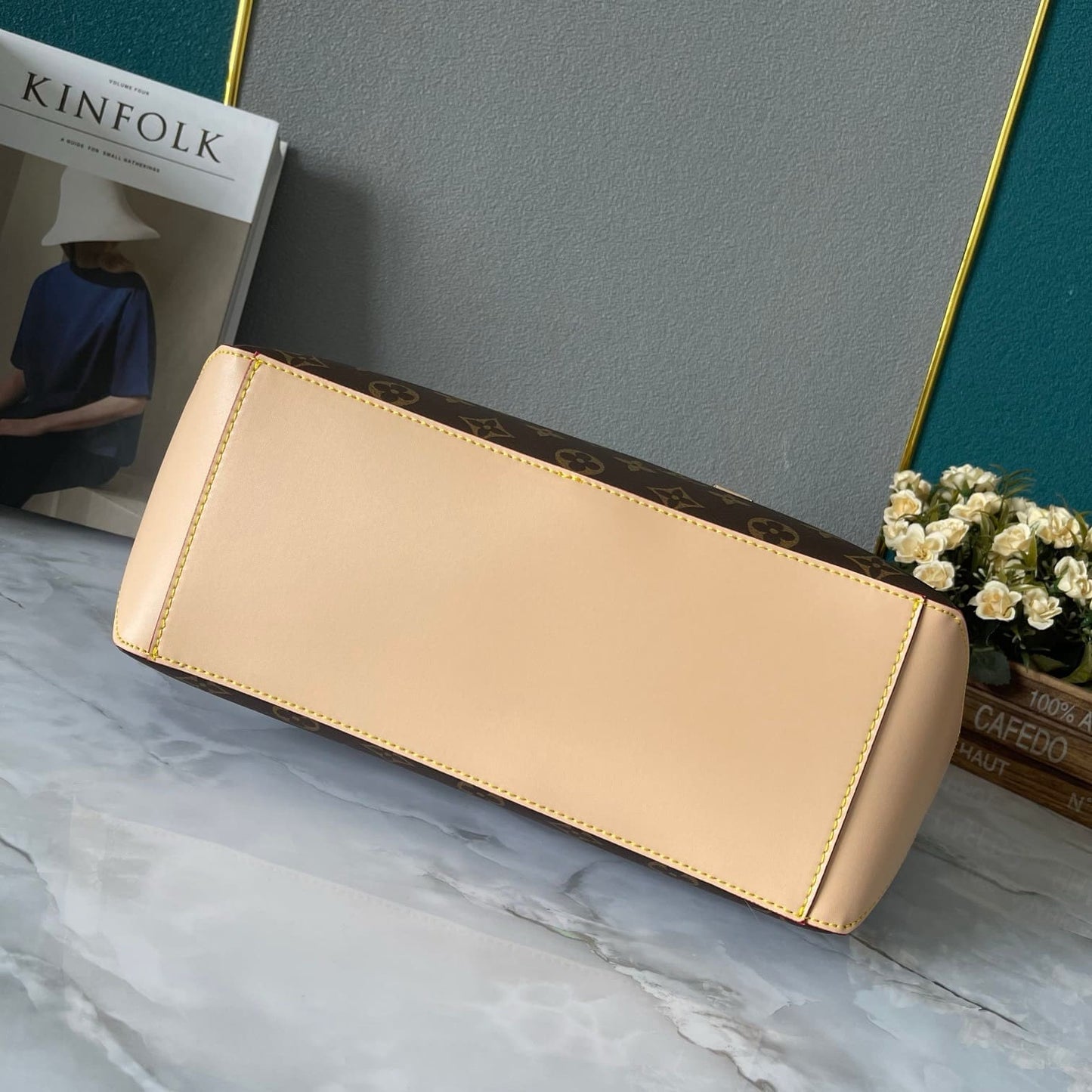 Louis Vuitton M47134 MEZZO