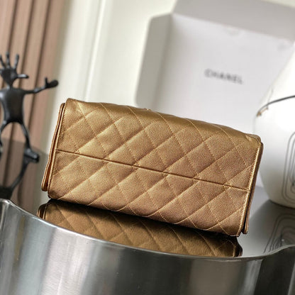 CHANEL 25 Small Handbag