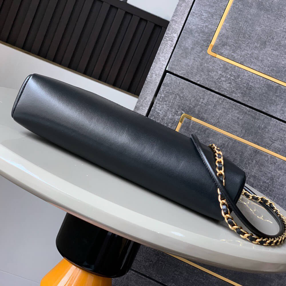 CHANEL 31 Mini Shopping Bag