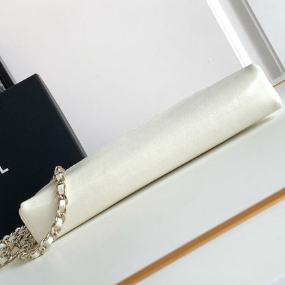 Chanel 31 Nano Shopping Bag