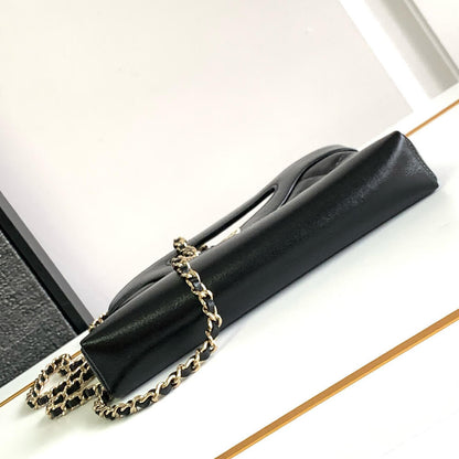 Chanel 31 Nano Shopping Bag