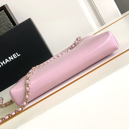 Chanel 31 Nano Shopping Bag