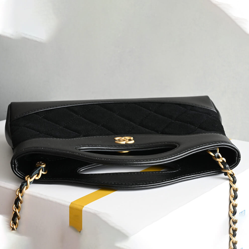 Chanel 31 Nano Shopping Bag