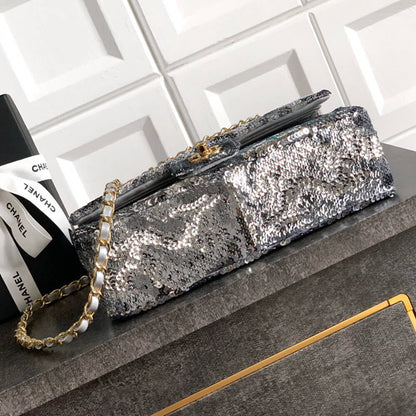 Chanel Classic 11.12 Handbag