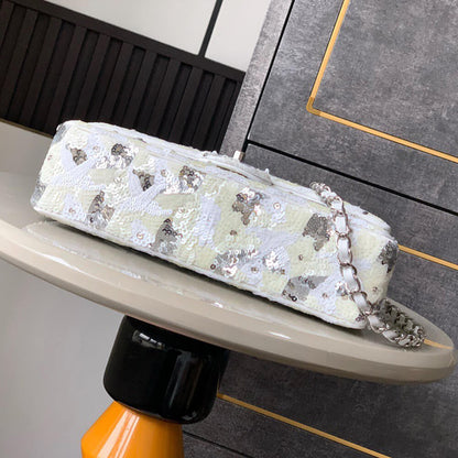 Chanel Classic 11.12 Handbag