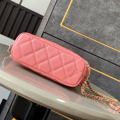 CHANEL Classic Chain Hobo