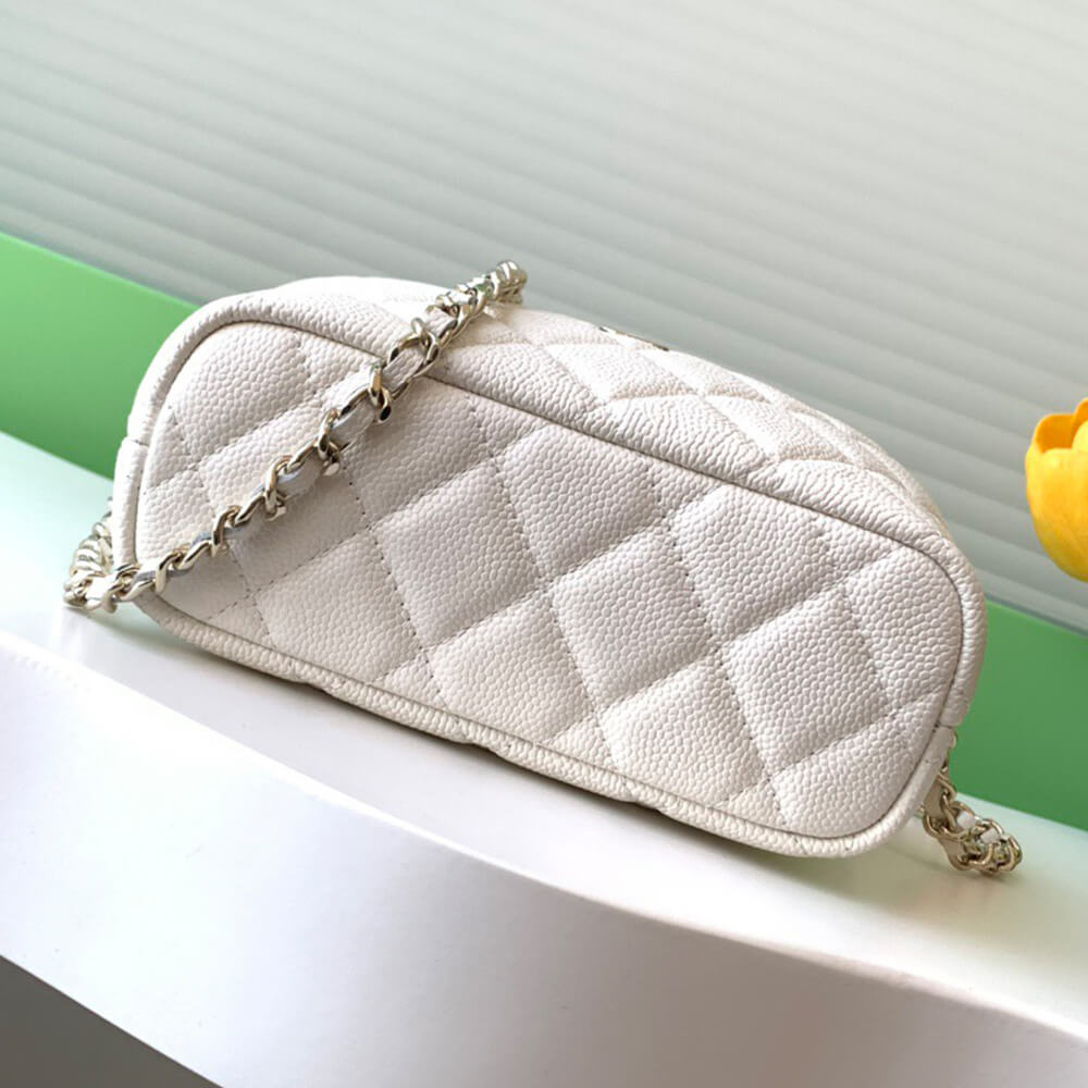 CHANEL Classic Chain Hobo