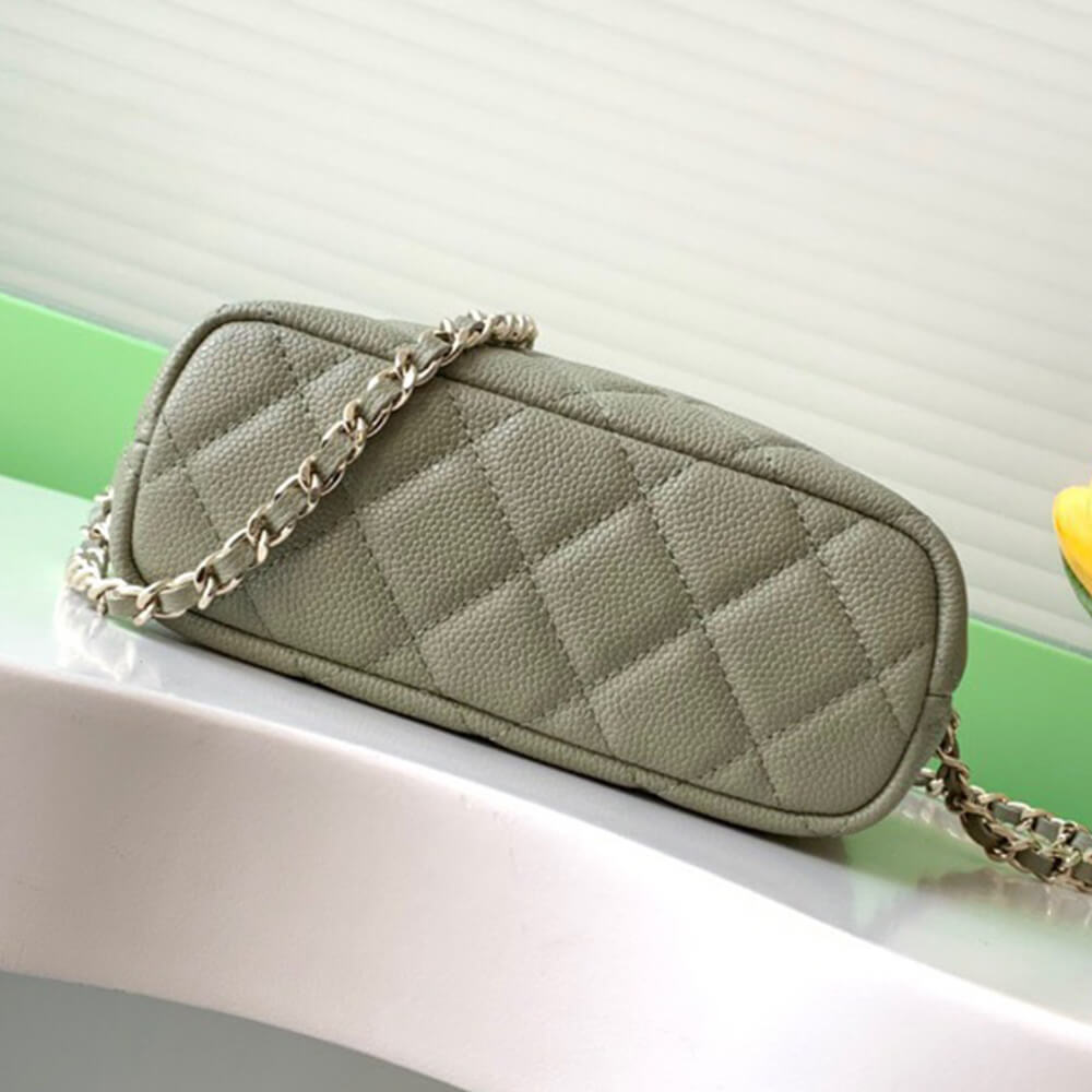 CHANEL Classic Chain Hobo