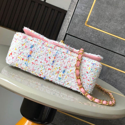 Chanel Mini Classic Handbag