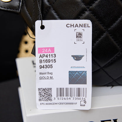Chanel Bumbag