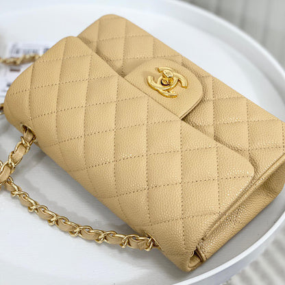 Chanel Mini Classic Handbag