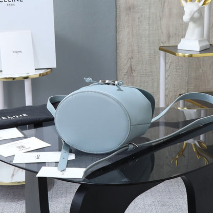 BACKPACK CELINE BONNIE IN Smooth Calfskin