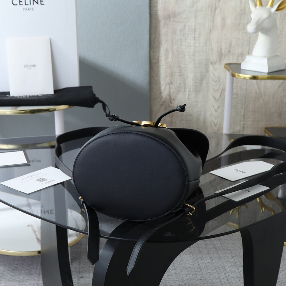 BACKPACK CELINE BONNIE IN Smooth Calfskin