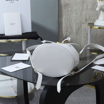 BACKPACK CELINE BONNIE IN Smooth Calfskin