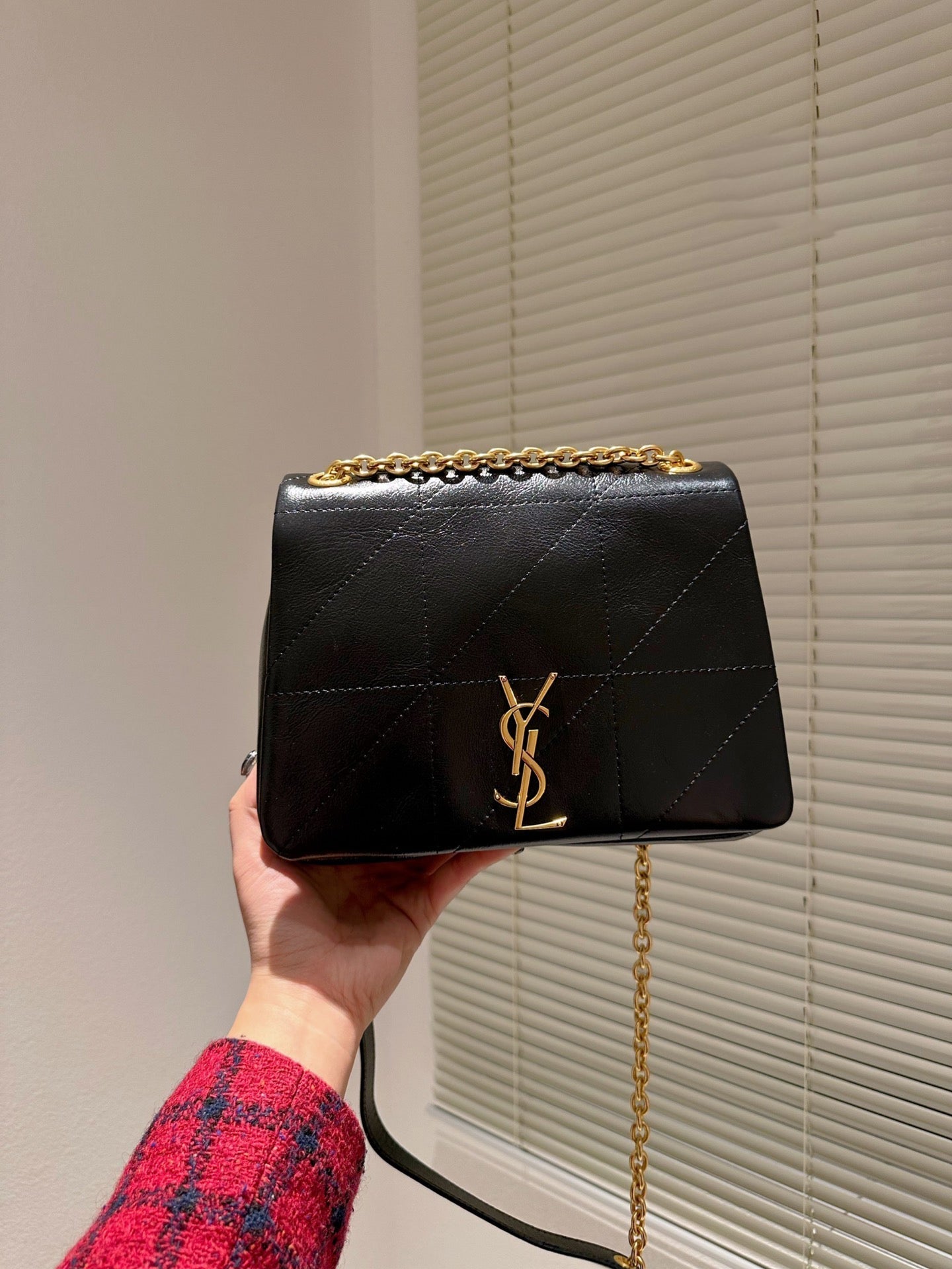 Saint Laurent Women’s Jamie Bag