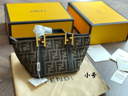 Fendi Tote Bag