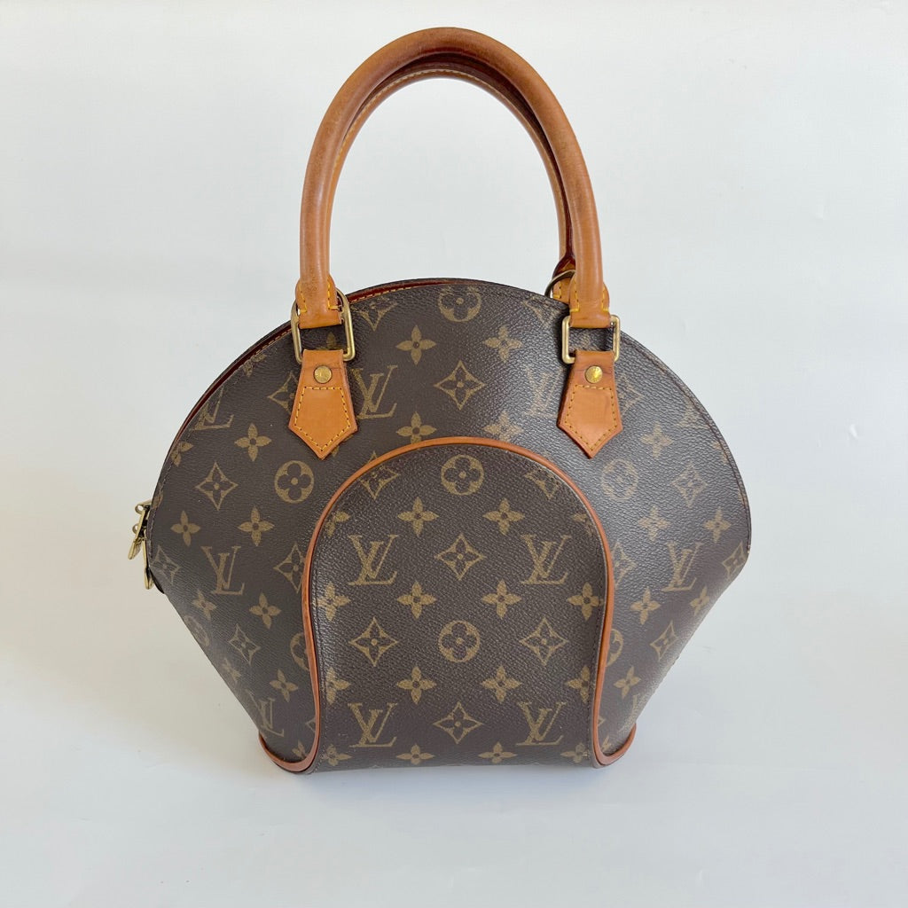 Louis VuittonEllipse PM Hand Bag